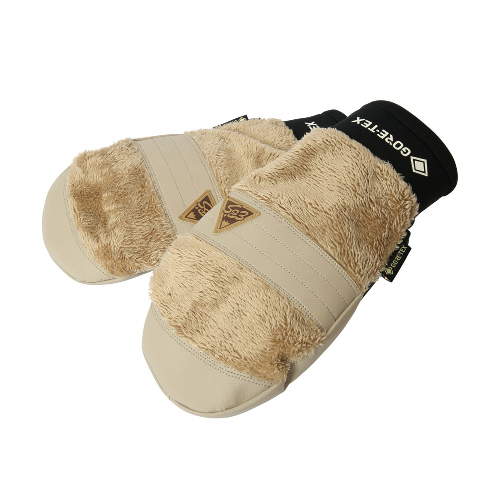 ebs メンズ スノーボード グローブ GORE-TEX EXCLUSIVE_ 4500015 ebs