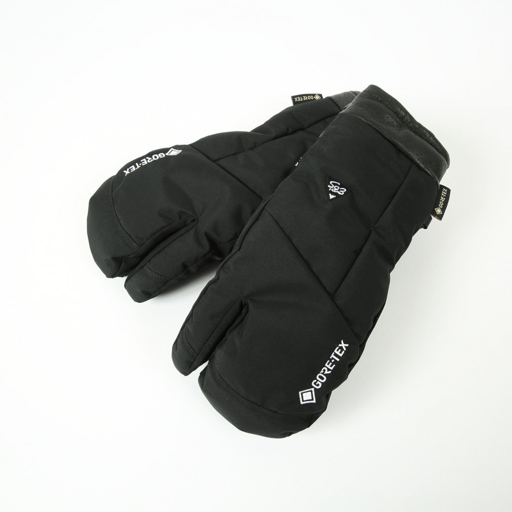 ebs メンズ スノーボード グローブ GAME CHANGER TRIGGER_ 4500003 ebs