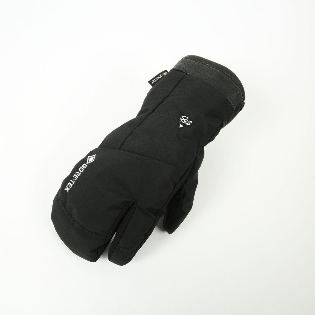 ebs メンズ スノーボード グローブ GAME CHANGER TRIGGER_ 4500003 ebs