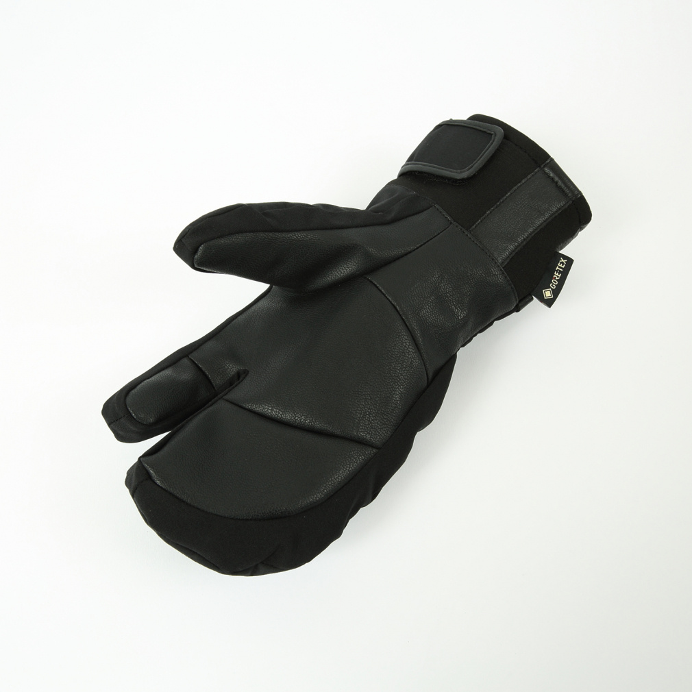 ebs メンズ スノーボード グローブ GAME CHANGER TRIGGER_ 4500003 ebs