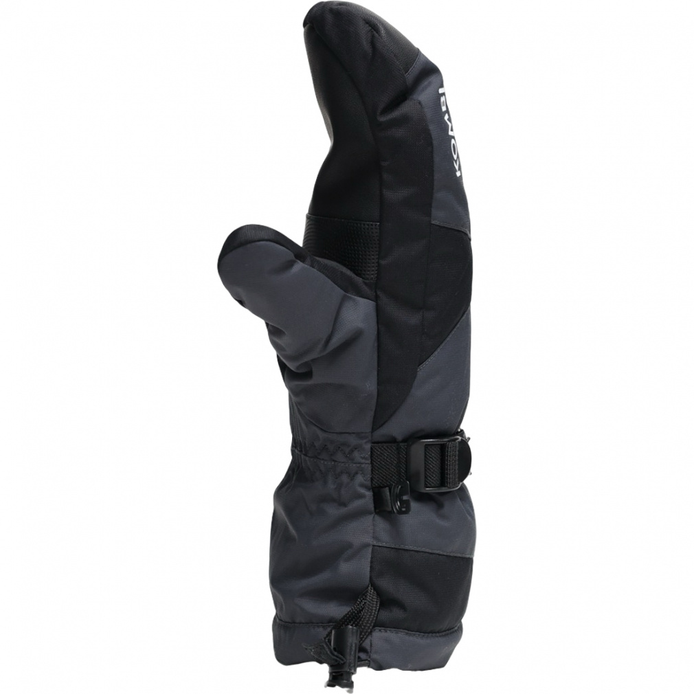 コンビ メンズ スノーボード グローブ エッジ AS ミット_THE EDGE AS