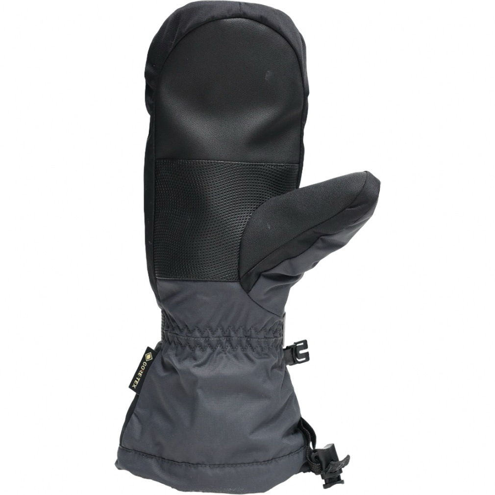 コンビ メンズ スノーボード グローブ エッジ AS ミット_THE EDGE AS
