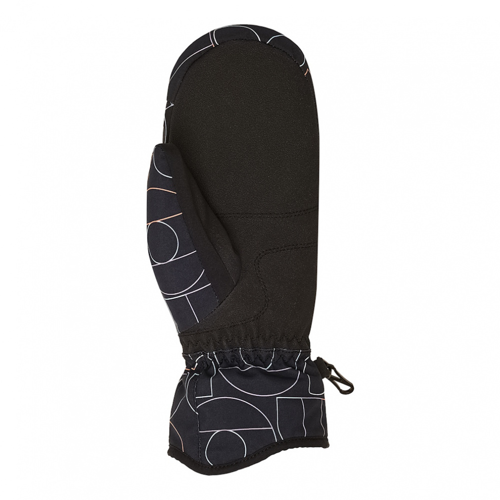 ロキシー レディース スノーボード グローブ ROXY JETTY MITT