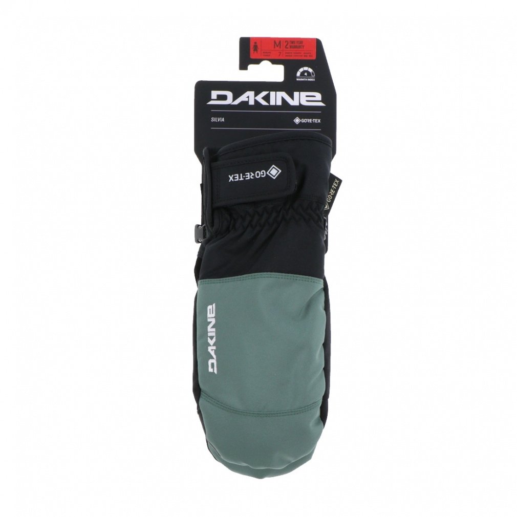 Dakine - DAKINE SILVIA GORE-TEX M グローブ 楽天市場】dakine silvia gore-tex（スポーツ・アウトドア）の通販