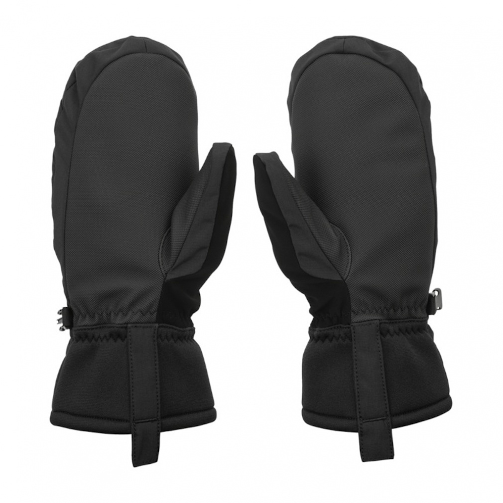 ボルコム レディース スノーボード グローブ UPLAND MITT_スノーボード