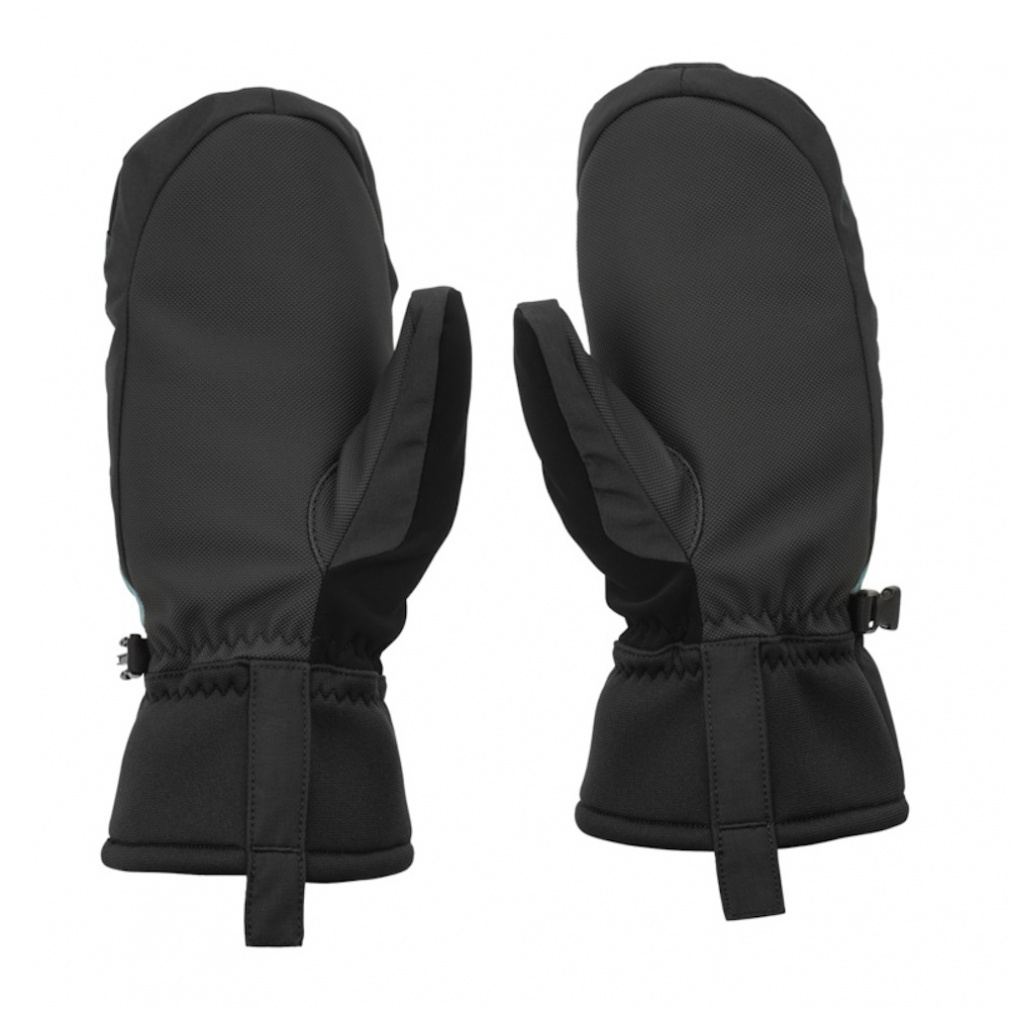 ボルコム レディース スノーボード グローブ UPLAND MITT_スノーボード