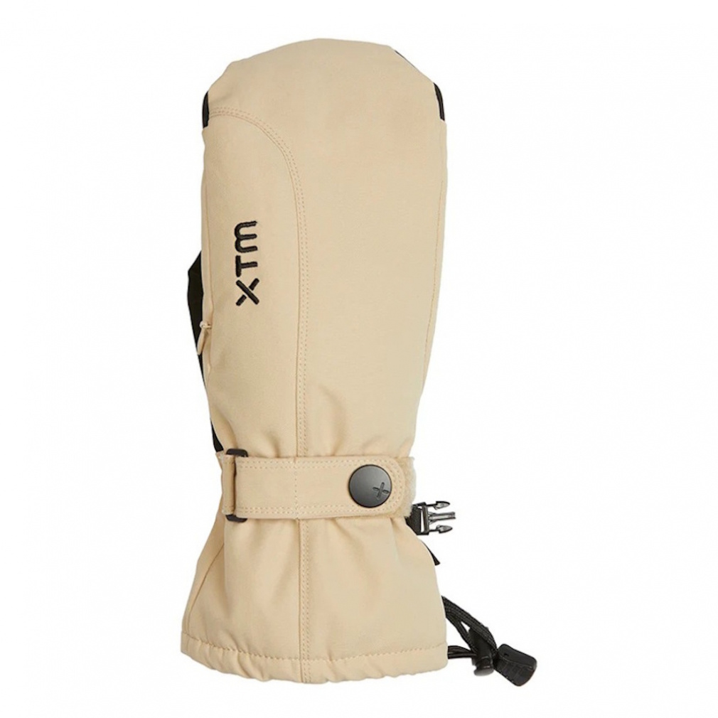エックスティエム レディース スキー グローブ XTM レディースミトン