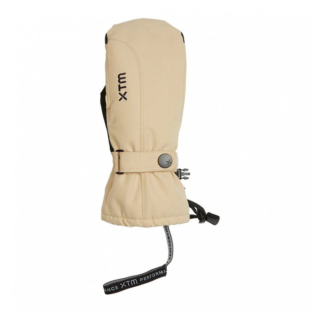 エックスティエム レディース スキー グローブ XTM レディースミトン