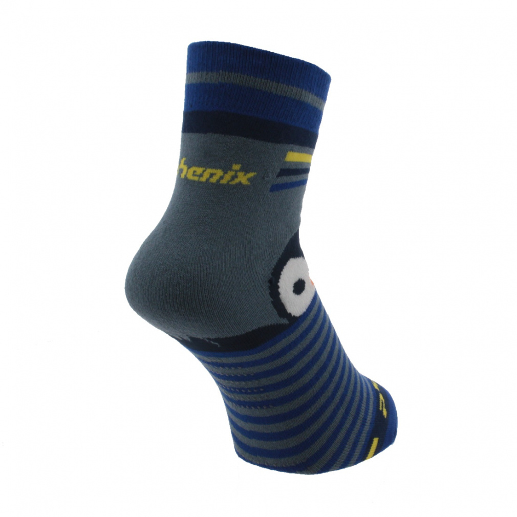 フェニックス ジュニア キッズ 子供 スキー/スノーボード ソックス