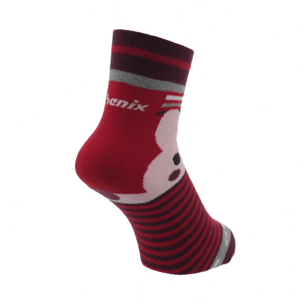 フェニックス ジュニア キッズ 子供 スキー/スノーボード ソックス