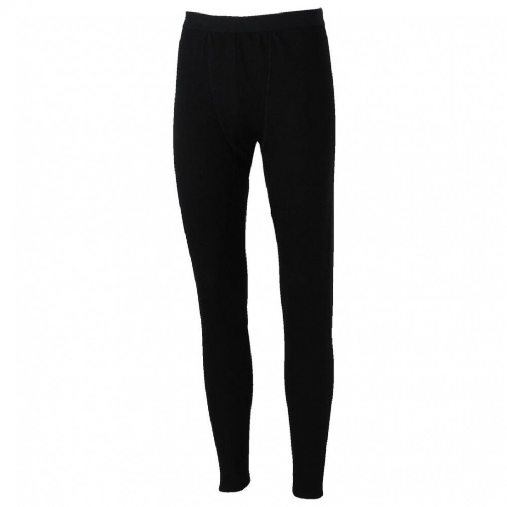 ミズノ メンズ スキー/スノーボード 機能タイツ 厚手 for Active