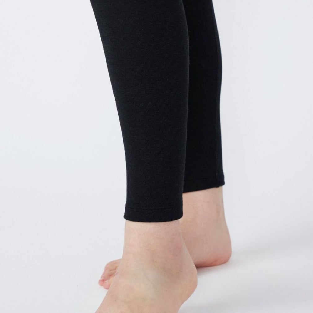 ミズノ レディース スキー/スノーボード 機能タイツ 厚手 for Active