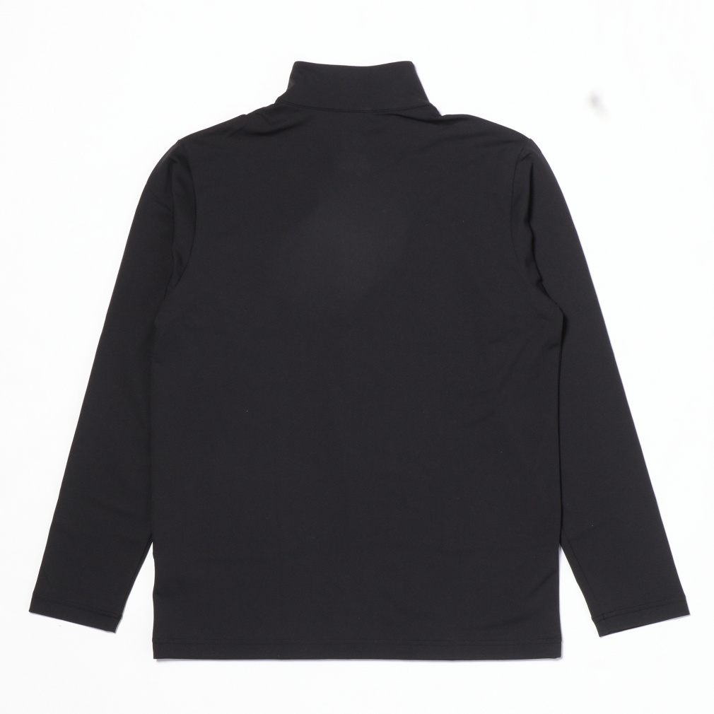 デサント メンズ スキー/スノーボード タートルネックウェア T-NECK