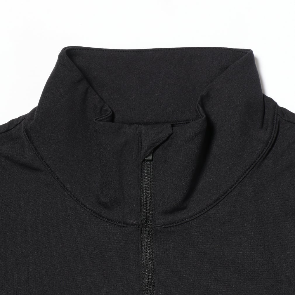 デサント メンズ スキー/スノーボード タートルネックウェア T-NECK