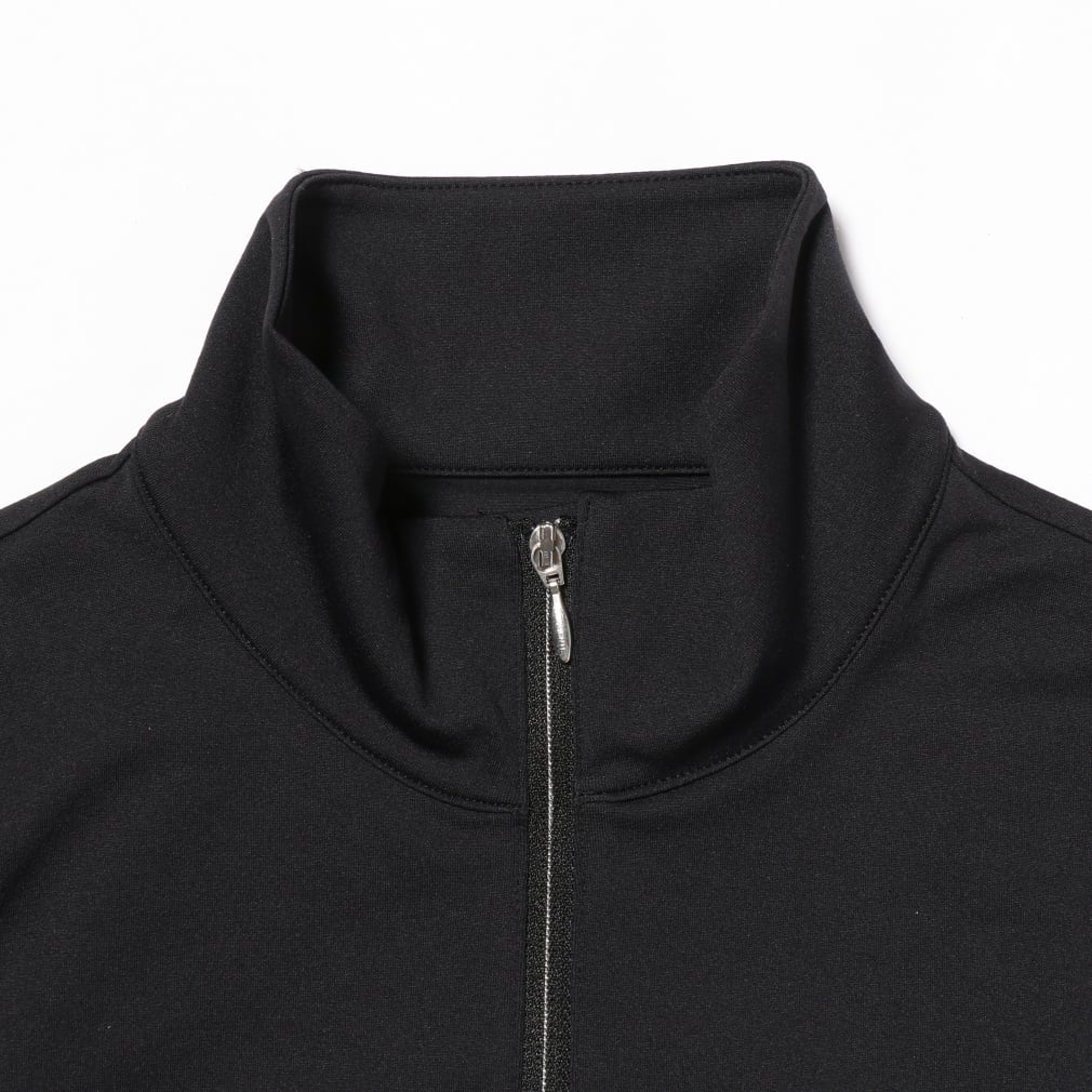 デサント レディース スキー/スノーボード タートルネックウェア T