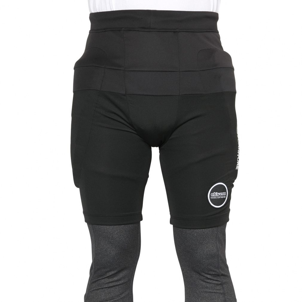 ebs スキー/スノーボード インナーパンツ HIP PROTECT_ 4500120