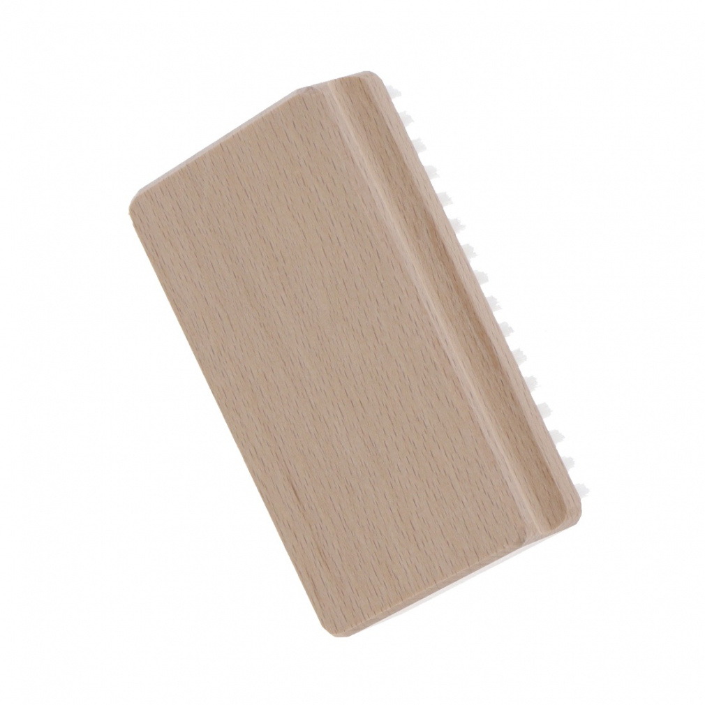 ワックスブラシ スキー用ブラシ スノーボード用ブラシ ワックス用