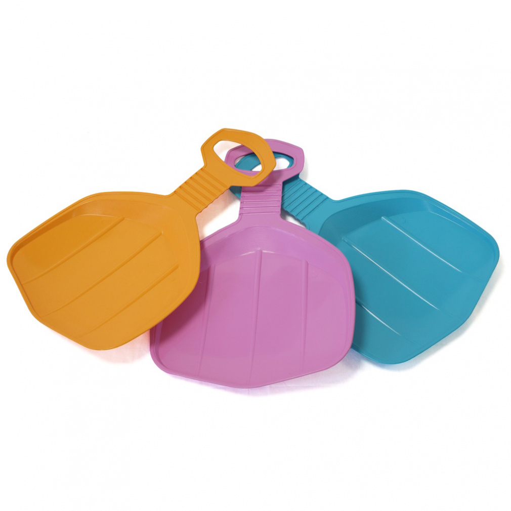 雪遊びグッズ ヒップソリ そり _ 雪遊び リサイクル サステナ 雪 芝生