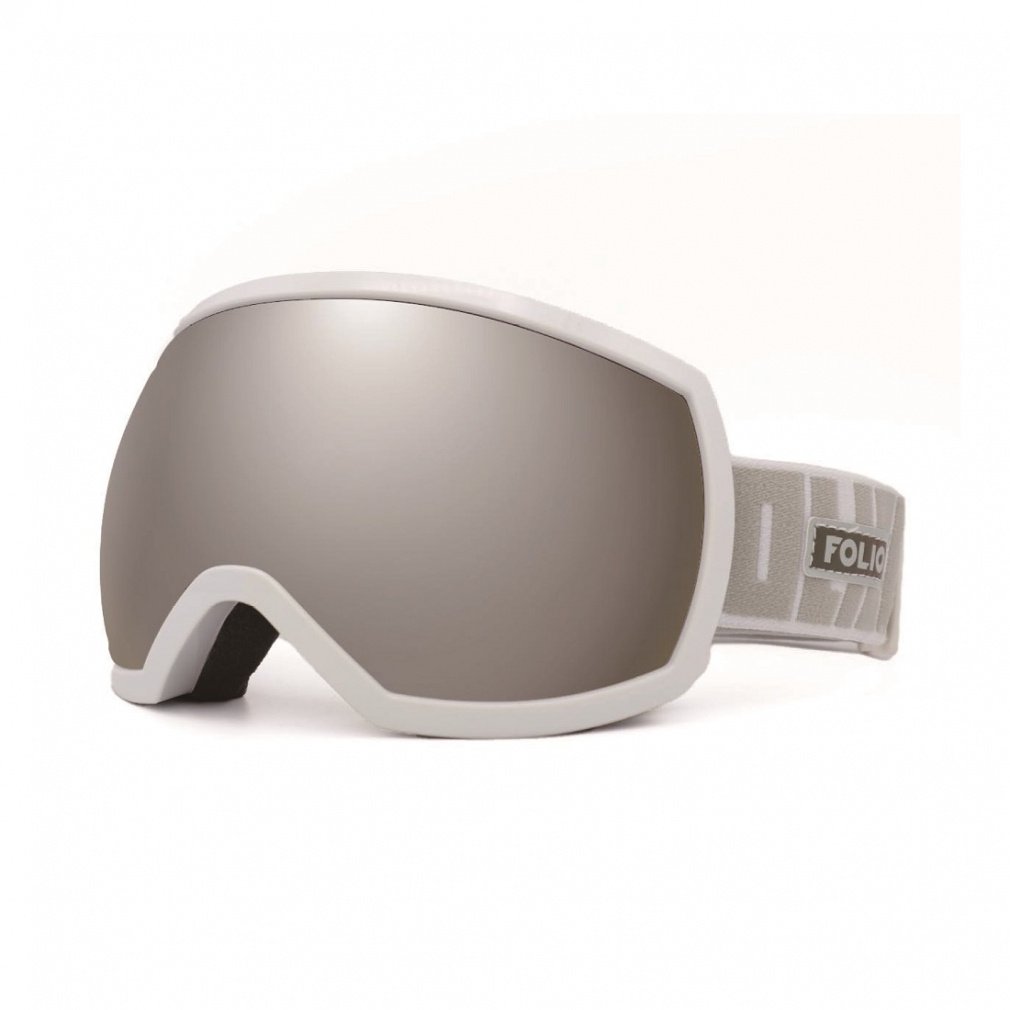 フォリオ スキー/スノーボード ゴーグル FO GL-444MS｜Alpen Online