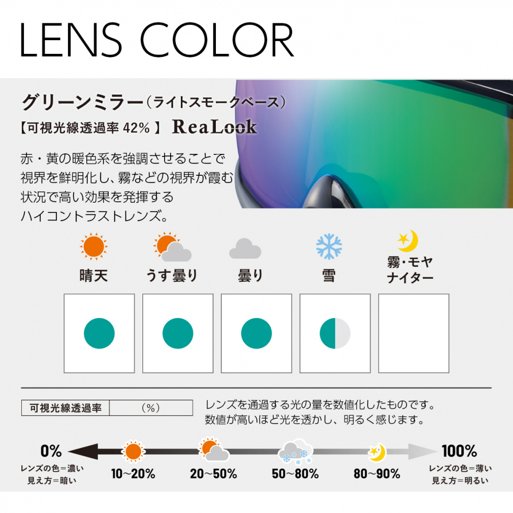 ゴーグル アックス アックス ゴーグル AX888-WCM GR_ メガネ対応 AXE GOGGLES