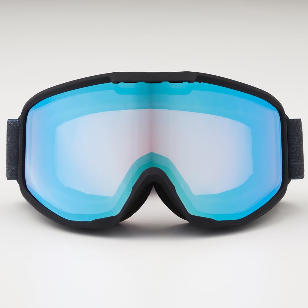 アックス AX800-WCM BU ユニセックスゴーグル 800WCM BU スキー