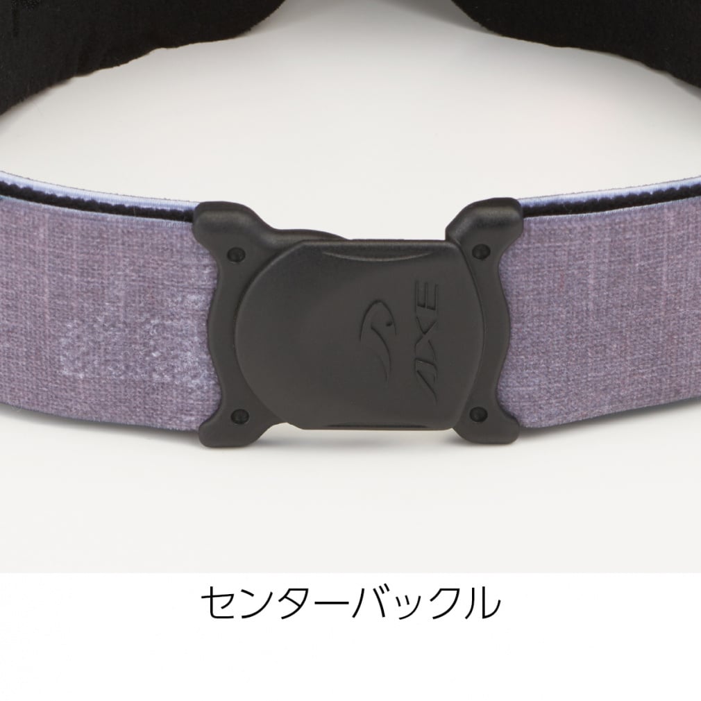 アックス レディースゴーグル AX620-WCM PK スキー/スノーボード
