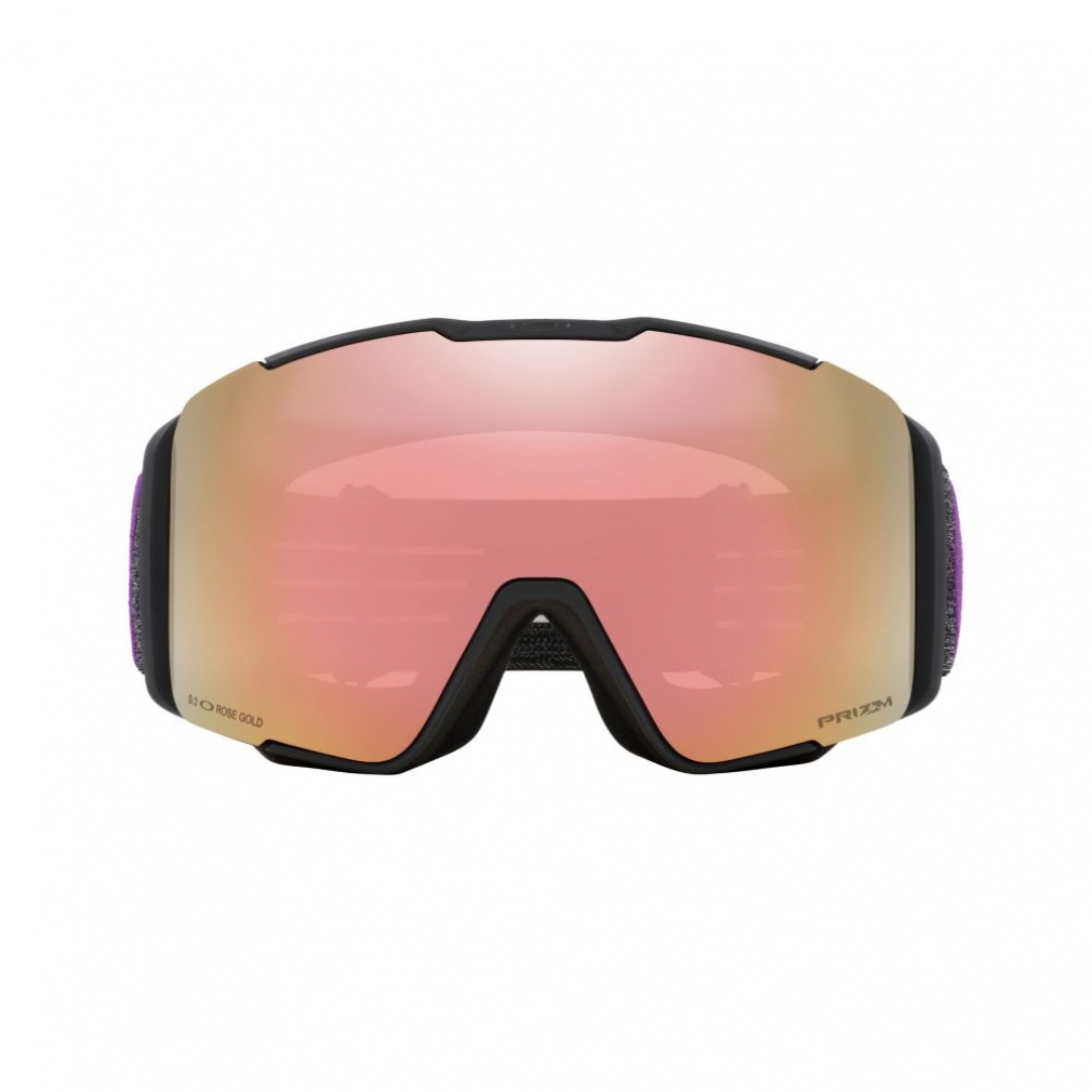 【Oakley Line Miner Pro L】オークリー ラインマイナープロ オークリー Line Miner PRO L (スキー・スノボー用ゴーグル