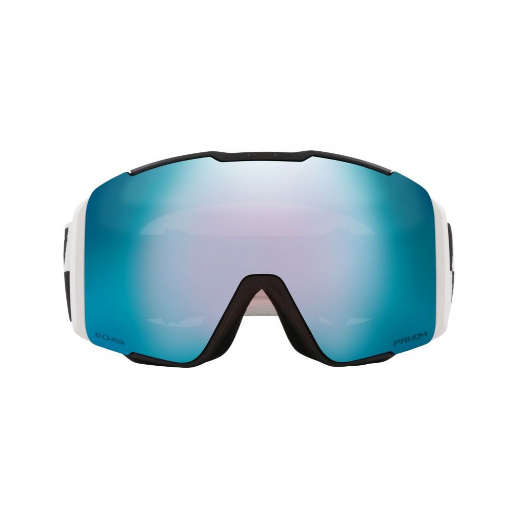 美品 OAKLEY オークリー スノーボード ゴーグル スキー アイコンロゴ OAKLEY スノーボード ゴーグル