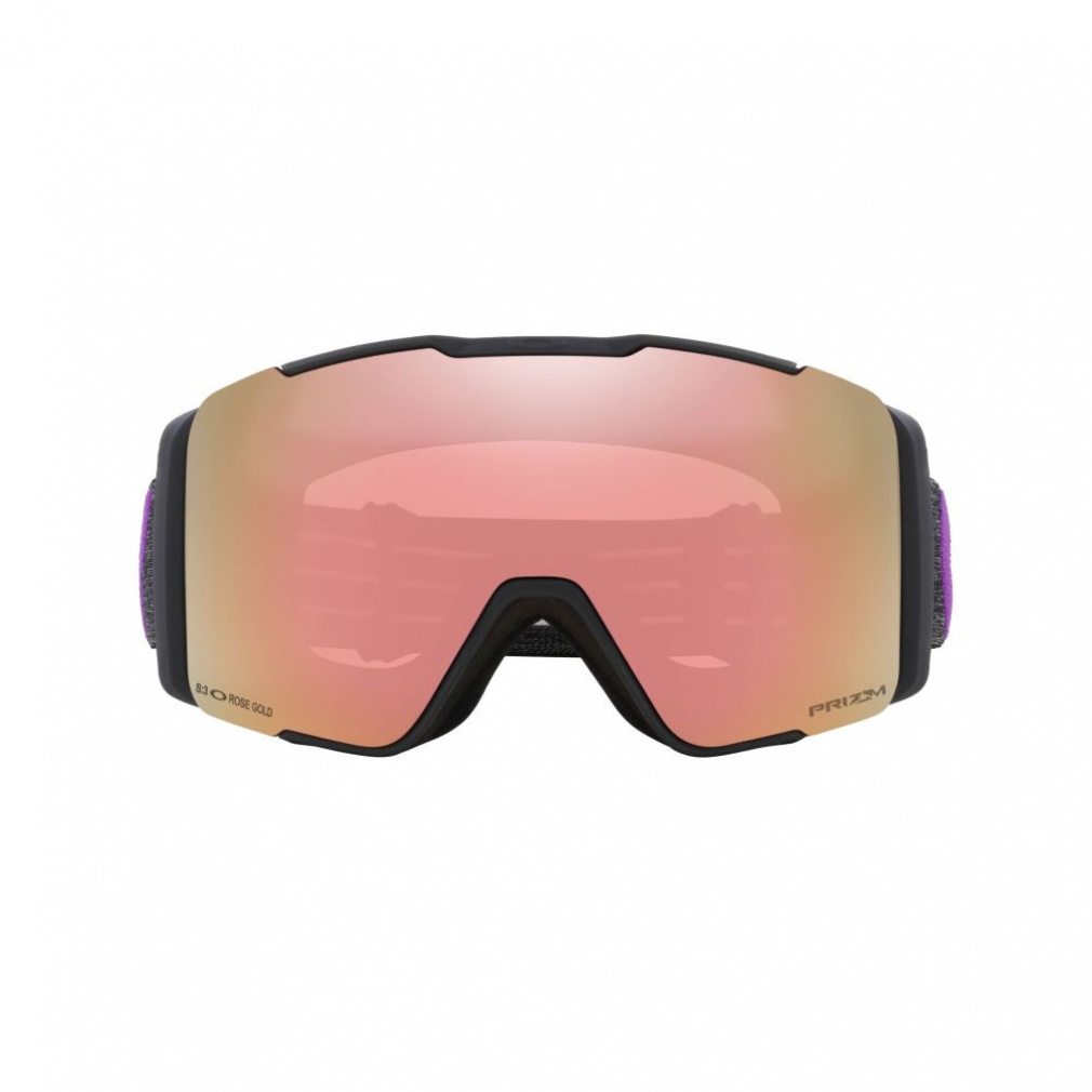 【オークリー】スノーゴーグル オークリー、トップアスリートが開発・デザインを手掛けた2022 SNOW