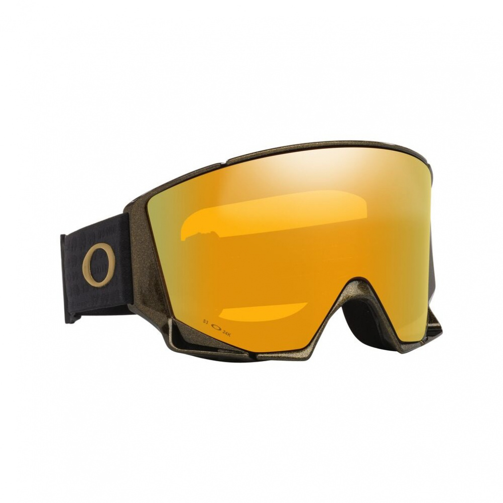 オークリー FLOW SCAPE L ASIA 71451400 スキー/スノーボード ゴーグル
