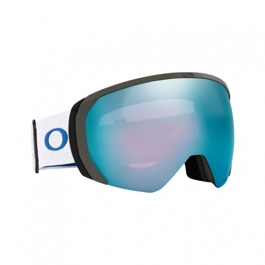 Oakley fall line L clear prism ゴーグル Oakley fall line L clear