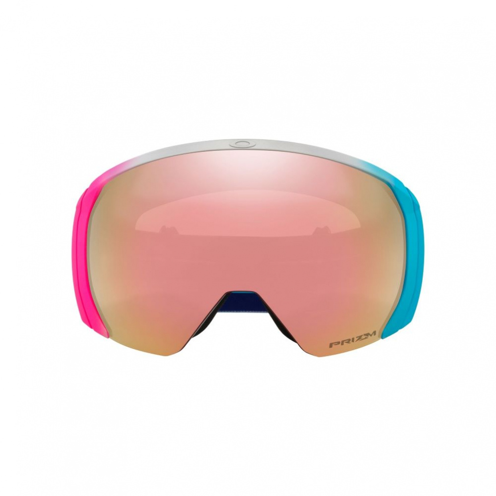 オークリー FLIGHT PATH Lサイズ 0OO7110 69 スキー/スノーボード