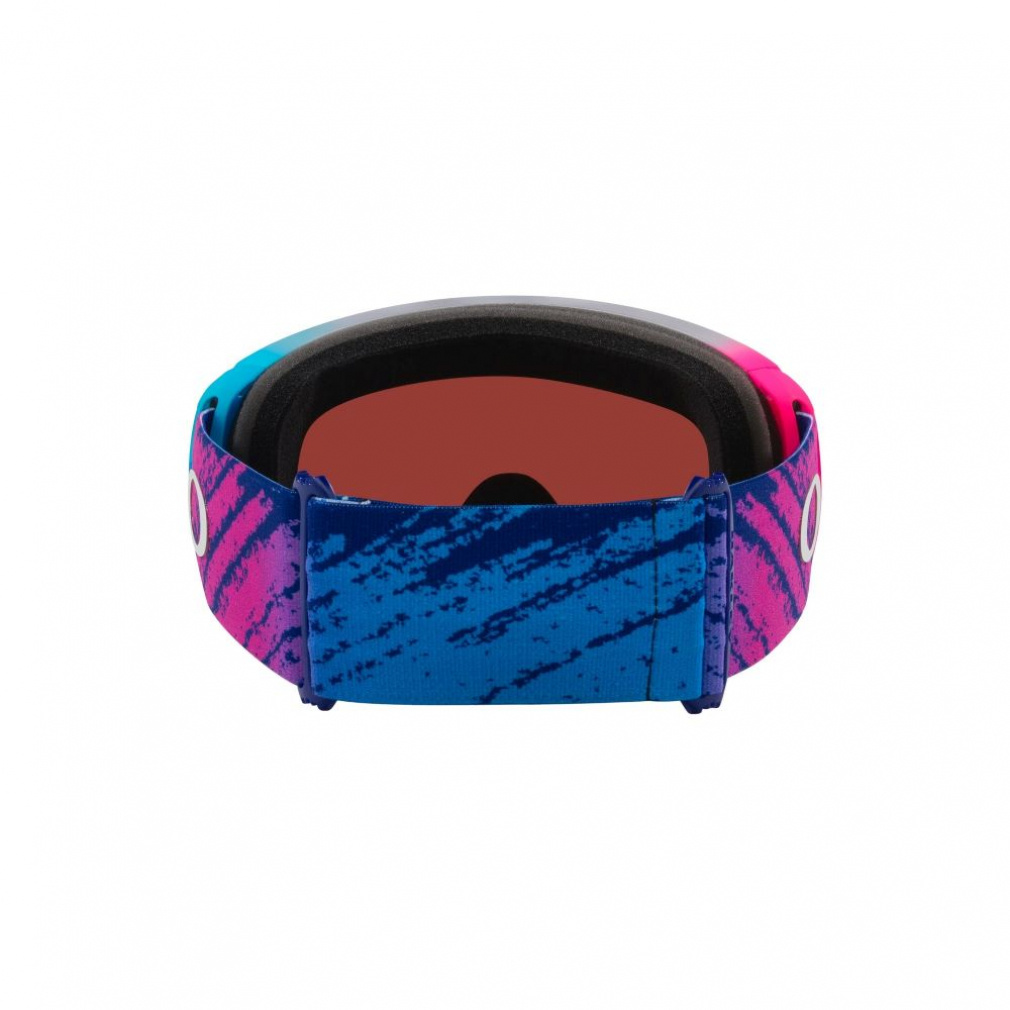 オークリー FLIGHT PATH Lサイズ 0OO7110 69 スキー/スノーボード