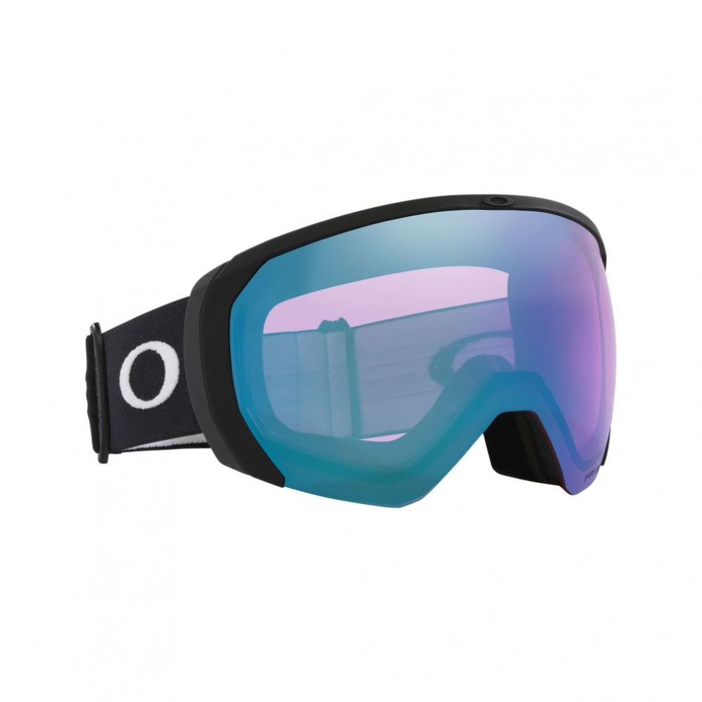 オークリー FLIGHT PATH Lサイズ 0OO7110 70 スキー/スノーボード