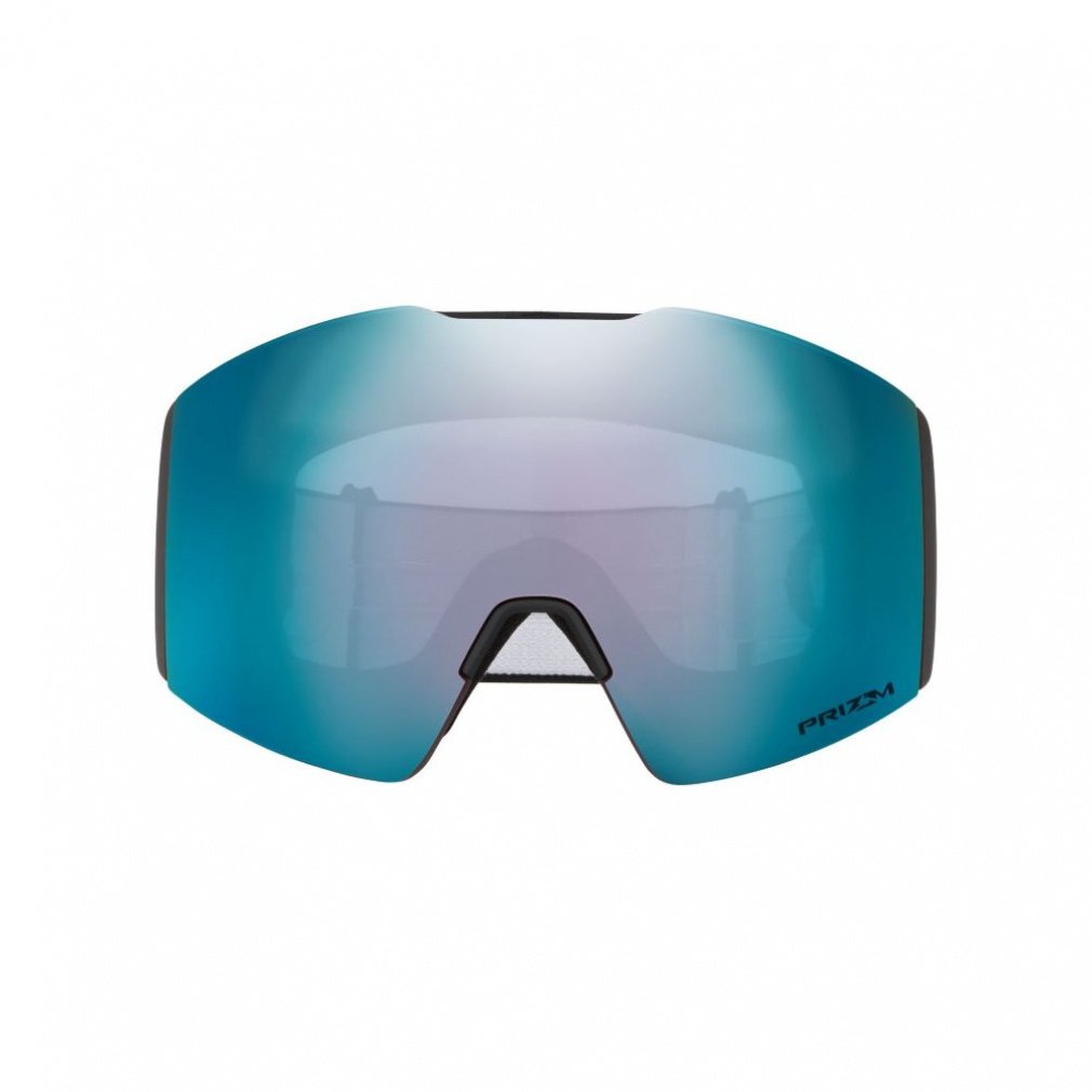 OAKLEY （オークリー） スノーゴーグル Fall Line L 2025 OAKLEY オークリー Fall Line L フォールライン Matte Black