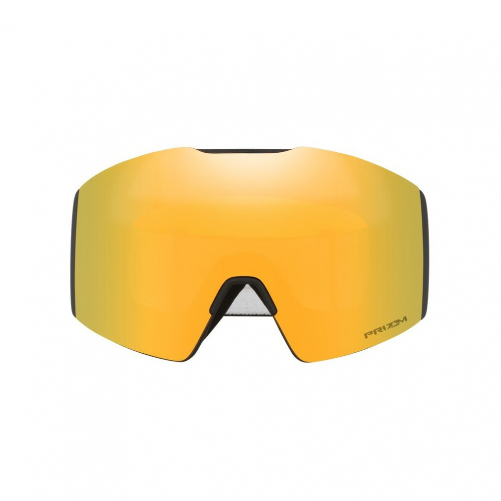 オークリー FALL LINE L 70997300 スキー/スノーボード ゴーグル