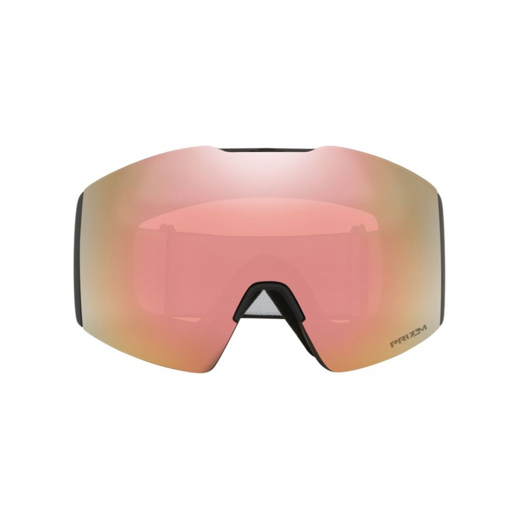 オークリー FALL LINE Lサイズ 0OO7099 58 スキー/スノーボード