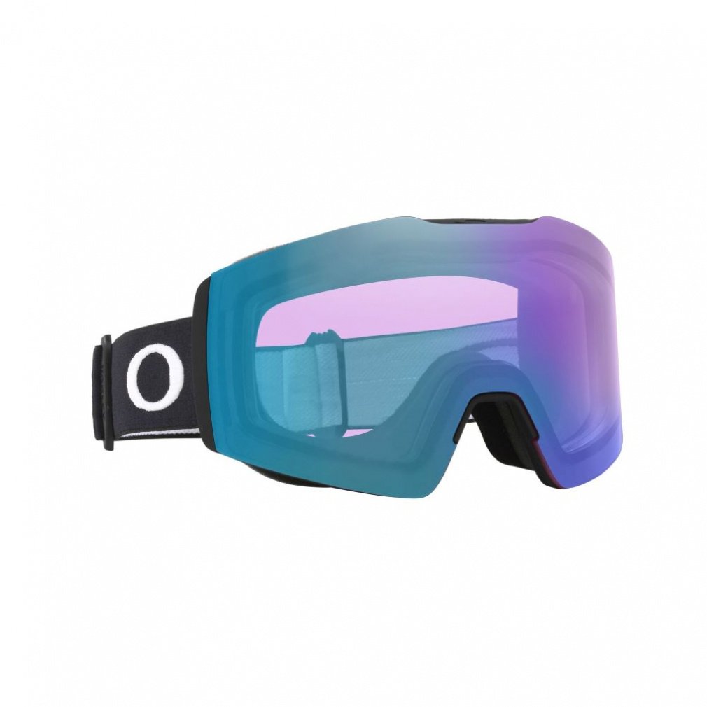オークリー FALL LINE Mサイズ 0OO7103 78 スキー/スノーボード
