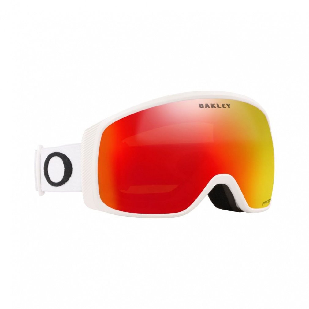 オークリー FLIGHT TRACKER Mサイズ 0OO7105 スキー/スノーボード
