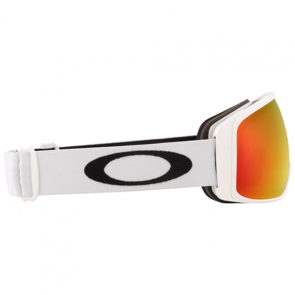 オークリー FLIGHT TRACKER Mサイズ 0OO7105 スキー/スノーボード