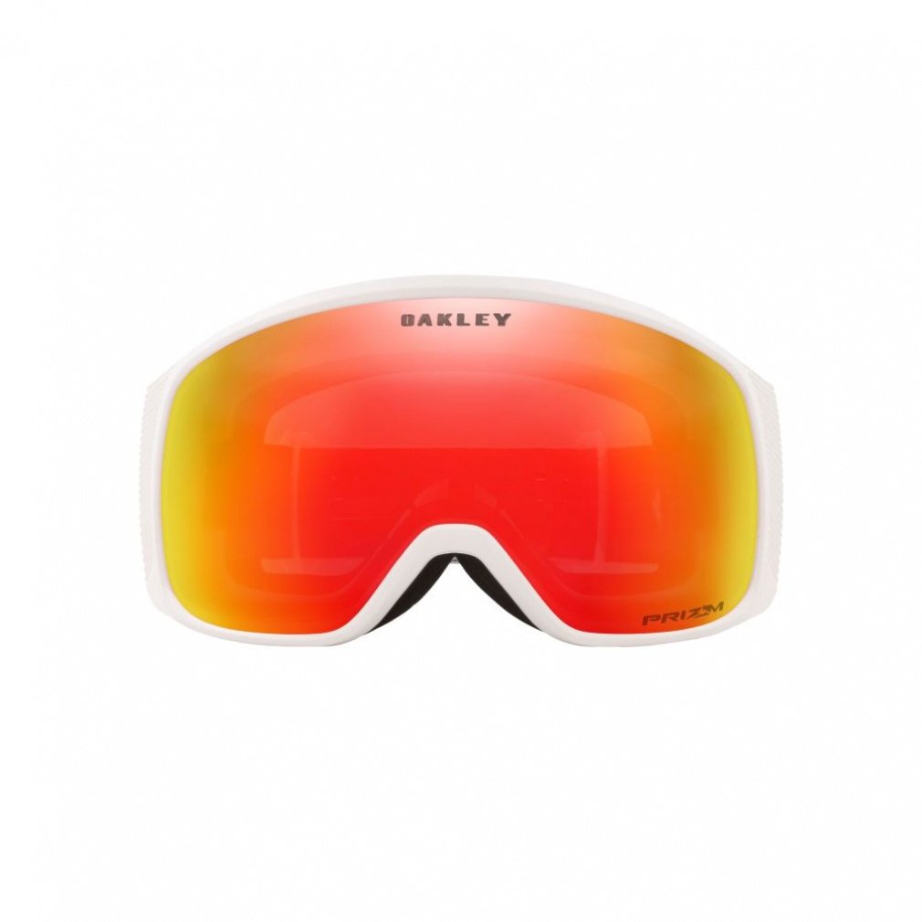 オークリー FLIGHT TRACKER Mサイズ 0OO7105 スキー/スノーボード