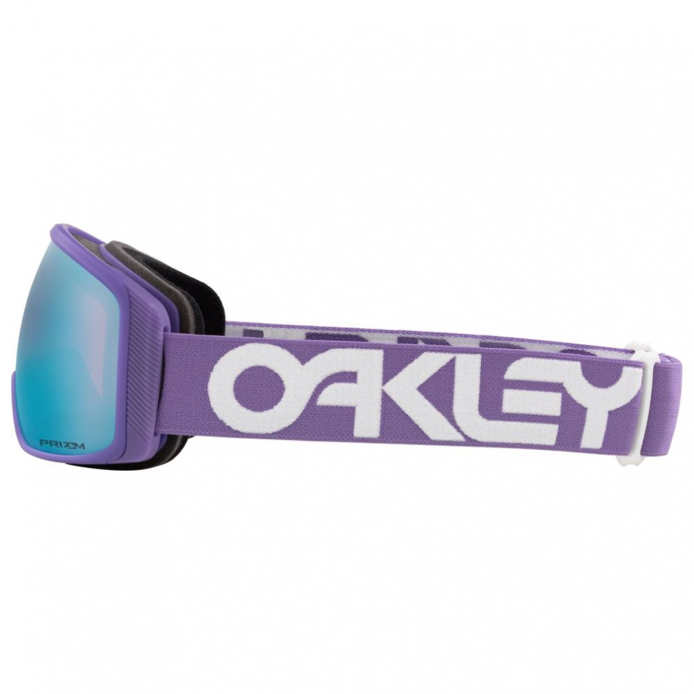 【OAKLEY正規品】スノーゴーグル (0OO7105) オークリー FLIGHT TRACKER Mサイズ 0OO7105 スキー/スノーボード