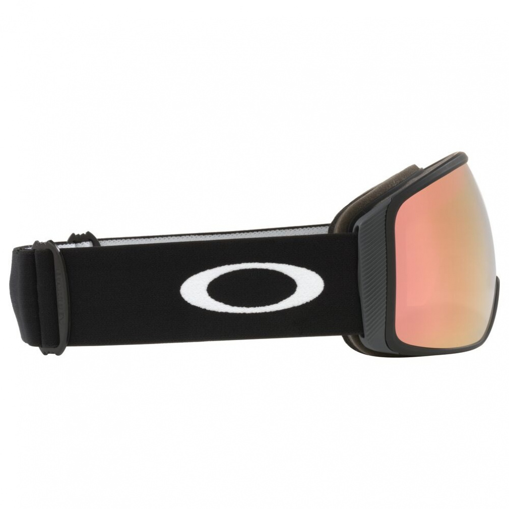 オークリー FLIGHT TRACKER L 71046100 スキー/スノーボード ゴーグル