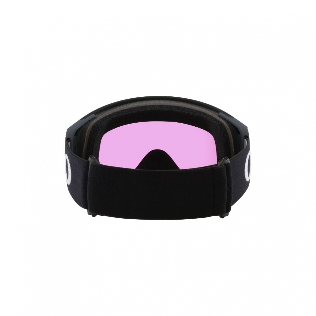 オークリー FLIGHT TRACKER Mサイズ 0OO7105 78 スキー/スノーボード