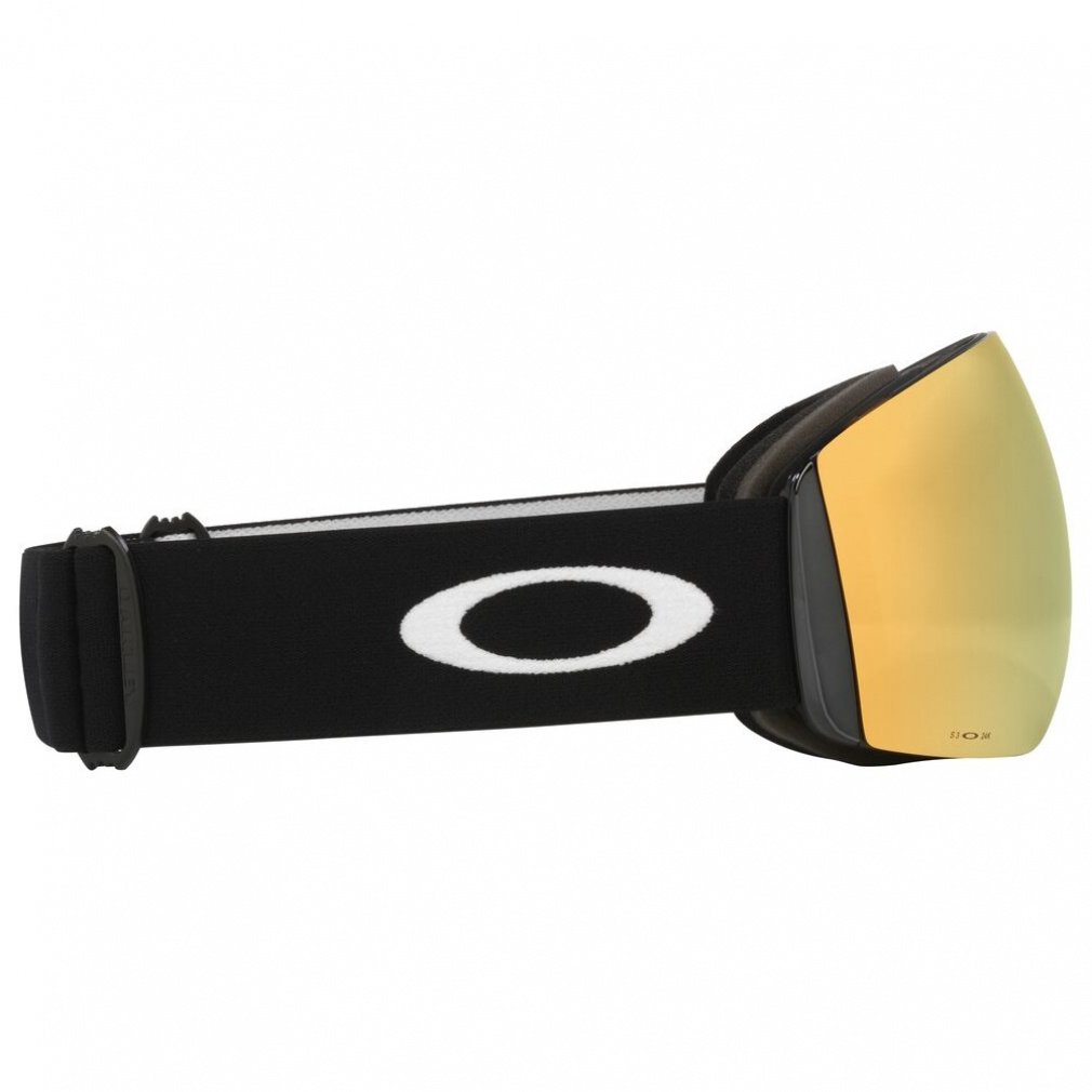 オークリー FLIGHT DECK L 7050F500 スキー/スノーボード ゴーグル