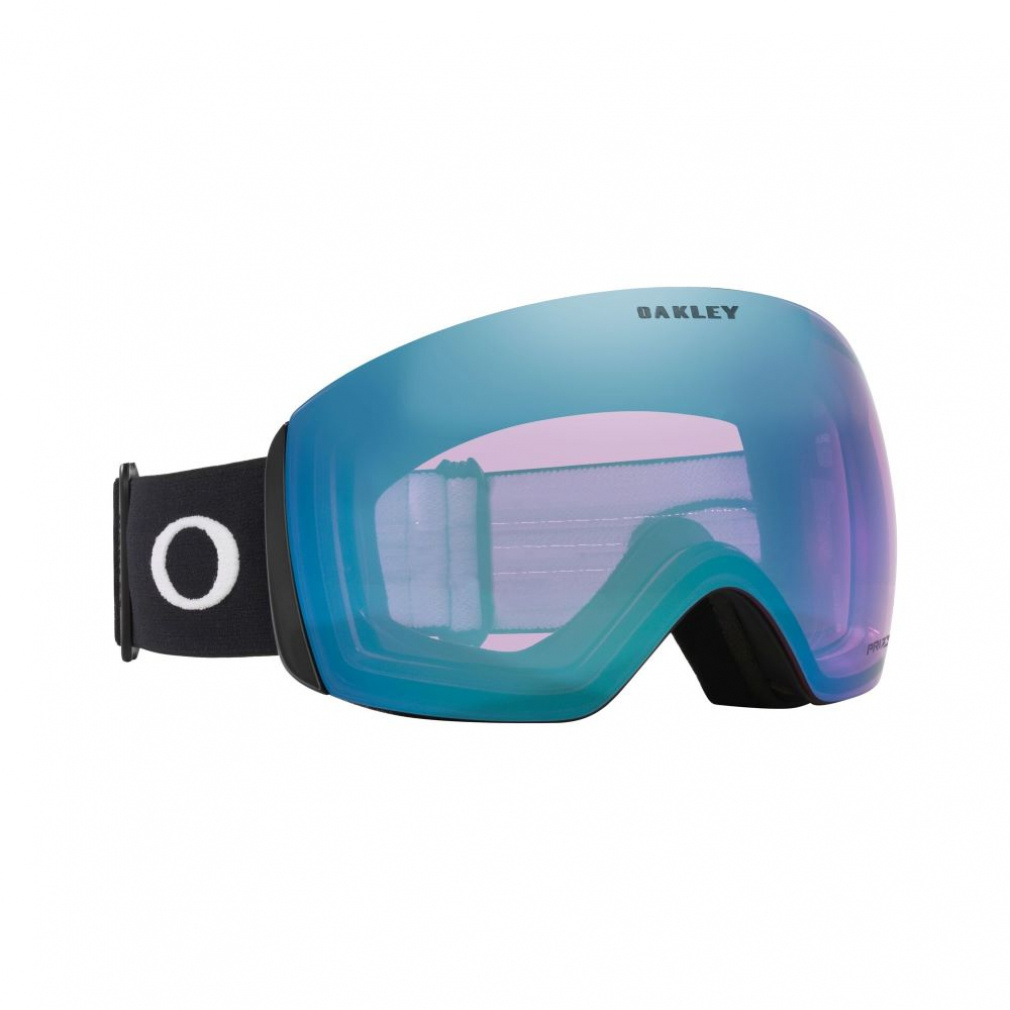 OAKLEY オークリー BOARD スノーボード スキー ゴーグル オークリー FLIGHT DECK Lサイズ 0OO7050 F0 スキー/スノーボード