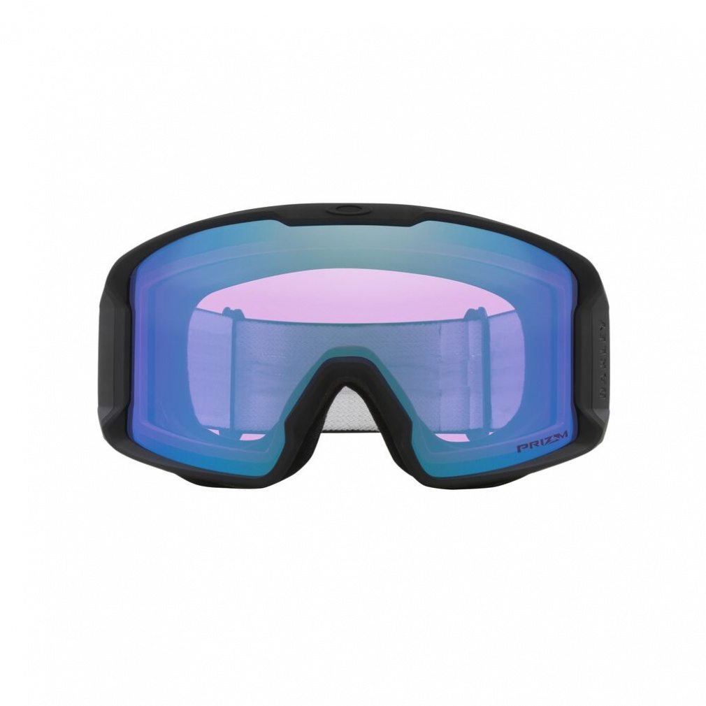 オークリー LINE MINER L 7070G601 スキー/スノーボード ゴーグル