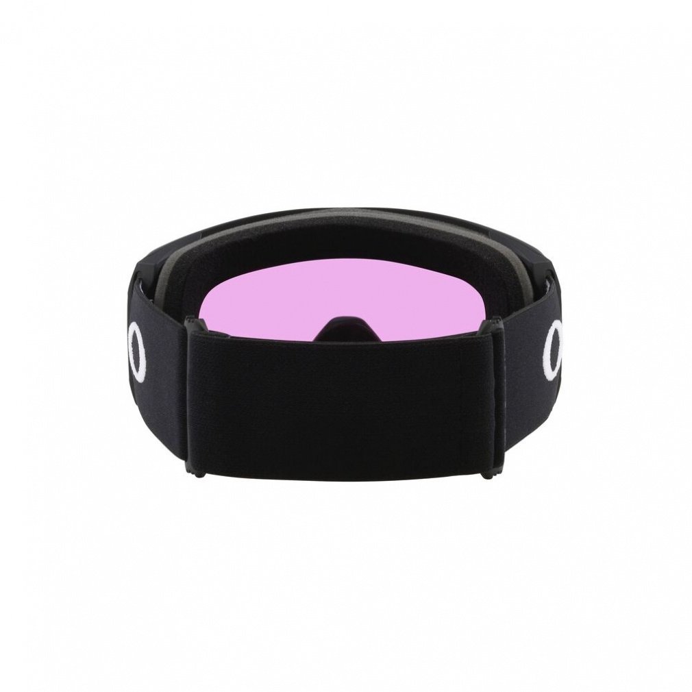 オークリー LINE MINER L 7070G601 スキー/スノーボード ゴーグル