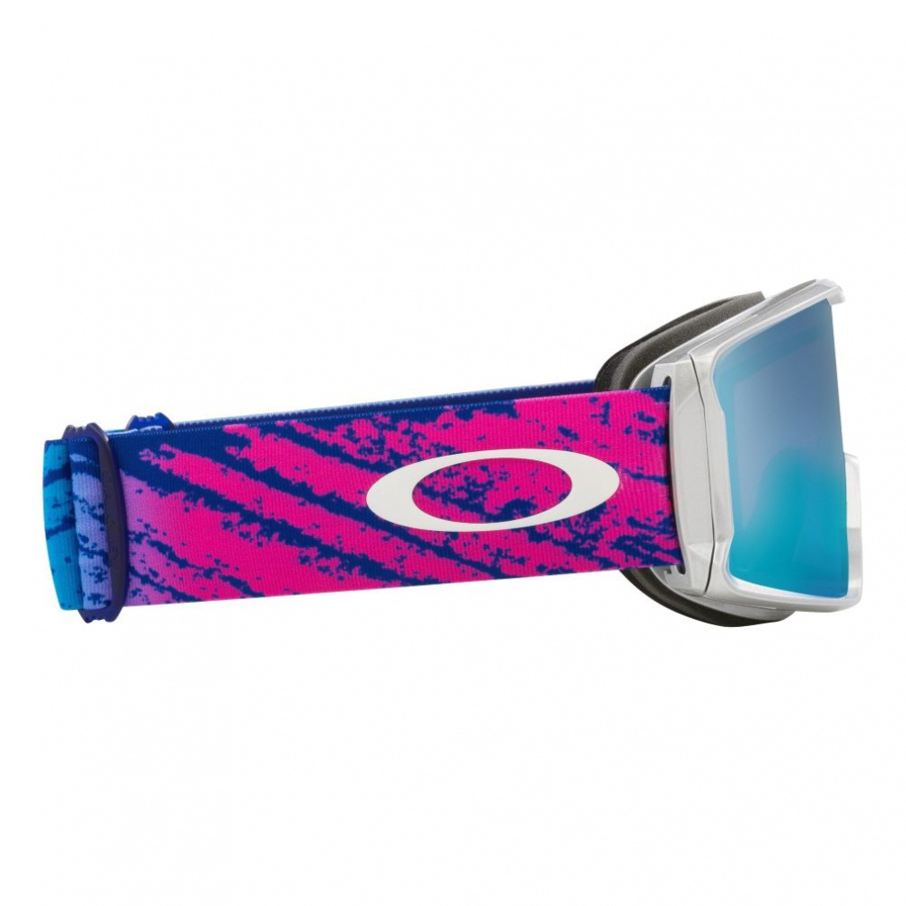 オークリー LINE MINER Lサイズ 0OO7070 G9 スキー/スノーボード