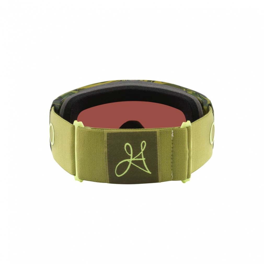 オークリー LINE MINER Lサイズ 0OO7070 H0 スキー/スノーボード